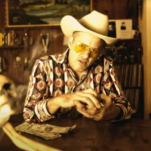 imagen de Natchet Taylor en directo