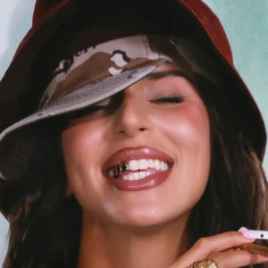 imagen de Nathy Peluso en directo