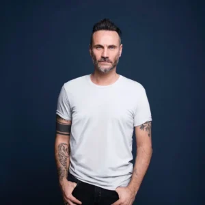 imagen de Nek en directo