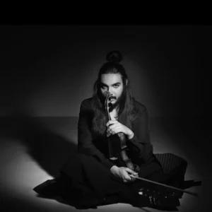 imagen de Nemanja Radulović en directo