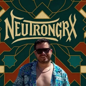 imagen de Neutrongrx en directo