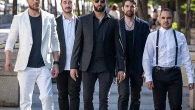 imagen de Neverland Bari en directo