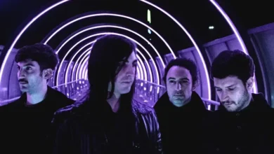 imagen de New Candys en directo