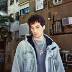 imagen de Nico Miseria en directo