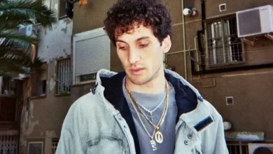 imagen de Nico Miseria en directo