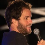 imagen de Nicolas de Tracy en directo