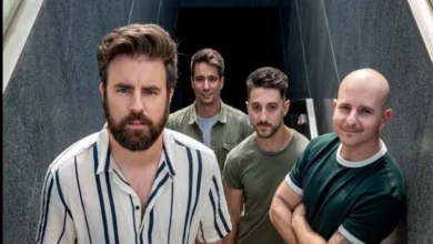 imagen de Niguiri en directo