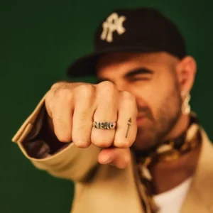 imagen de Nil Moliner en directo