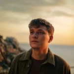 imagen de Nils Hoffmann en directo