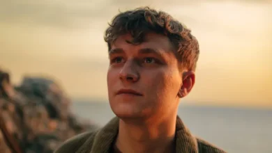 imagen de Nils Hoffmann en directo