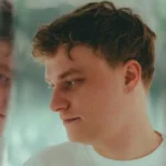 imagen del concierto de Nils Hoffmann Concert en barcelona