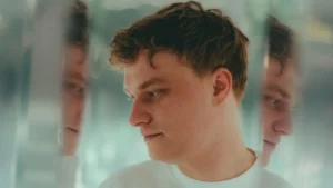 imagen del concierto de Nils Hoffmann Concert en madrid