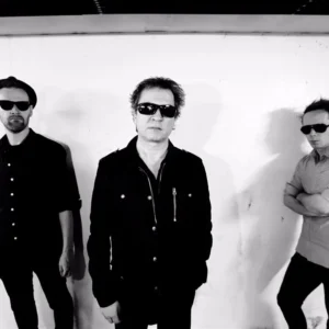 imagen de Nils Petter Molvær en directo