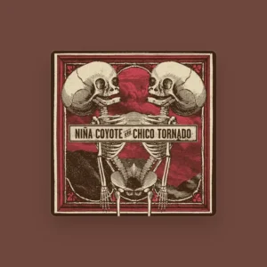 imagen de Niña Coyote Eta Chico Tornado en directo