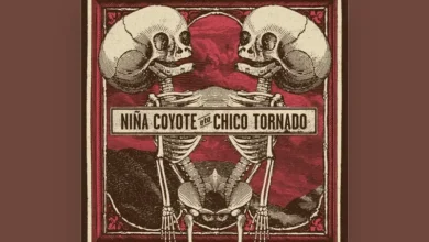 imagen de Niña Coyote Eta Chico Tornado en directo