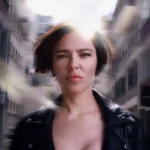 imagen de Nina Kraviz en directo