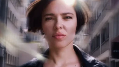 imagen de Nina Kraviz en directo