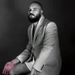 Cartel y entradas de Niño de Elche + Raül Refree (Cru+es) en Teatro Guiniguada (Las Palmas de Gran Canaria) (Canarias) - Qconciertos