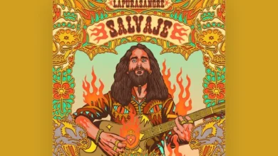 imagen de Nito Serrano y Lapurasangre en directo