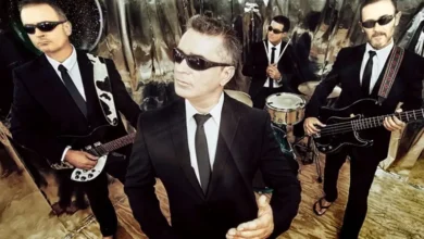 imagen de No Me Pises Que Llevo Chanclas en directo