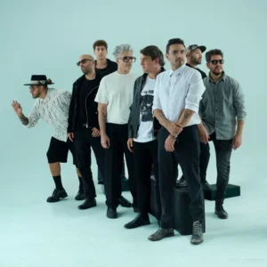 imagen de No Te Va Gustar en directo