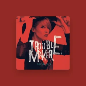 imagen de Noa Lur en directo