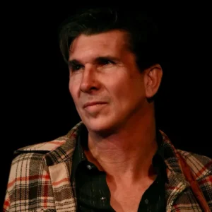 imagen de Noel McKay en directo