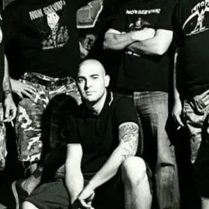 imagen de Non Servium en directo