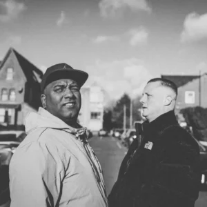 imagen de North Base en directo