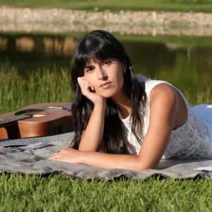 imagen de Nuria Hernández en directo