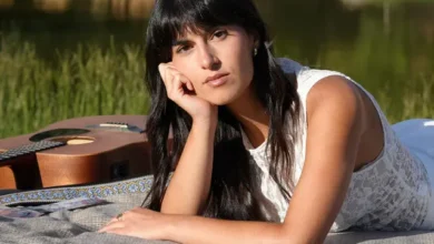 imagen de Nuria Hernández en directo