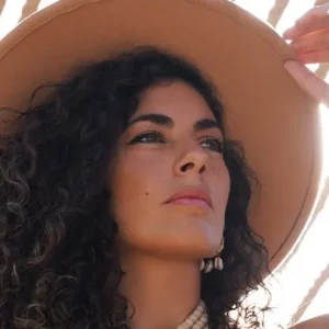 imagen de Nya de la Rubia en directo