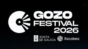 imagen del concierto de O Gozo Festival 2026 | Paquetes VIP en santiago de compostela
