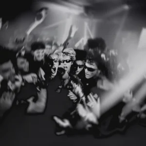 imagen de Ofenbach en directo