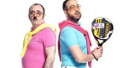 imagen de Ojete Calor en directo