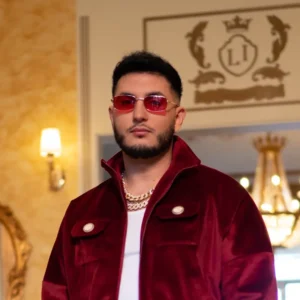 imagen de Omar Montes en directo