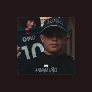 imagen de OMD en directo