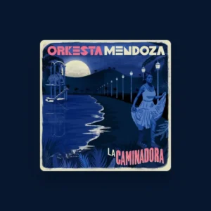 imagen de Orkesta Mendoza en directo