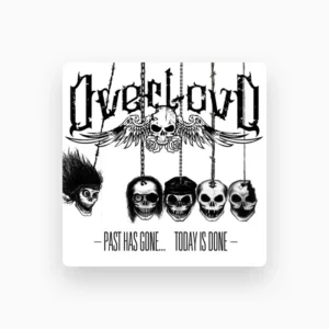 imagen de Overloud en directo