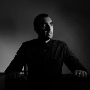 imagen de Pablo Bolivar en directo