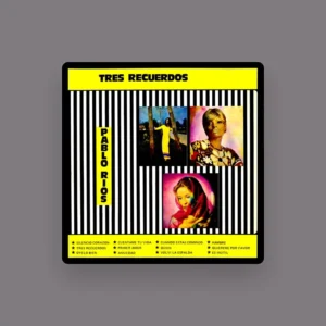 imagen de Pablo Rios en directo