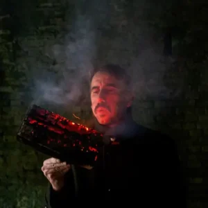 imagen de Pablo Und Destruktion en directo