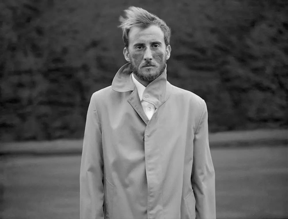 imagen del concierto de Pablo Und Destruktion Concert en madrid