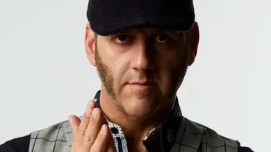 imagen de Paco Candela en directo