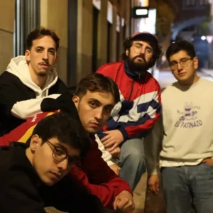 imagen de Pagafantas en directo