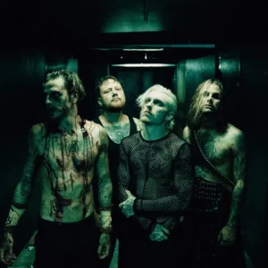 imagen de Paleface Swiss en directo