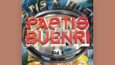 imagen de Pastis & Buenri en directo