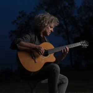 Pat Metheny en San Sebastián: Una noche de jazz visionario en el Kursaal