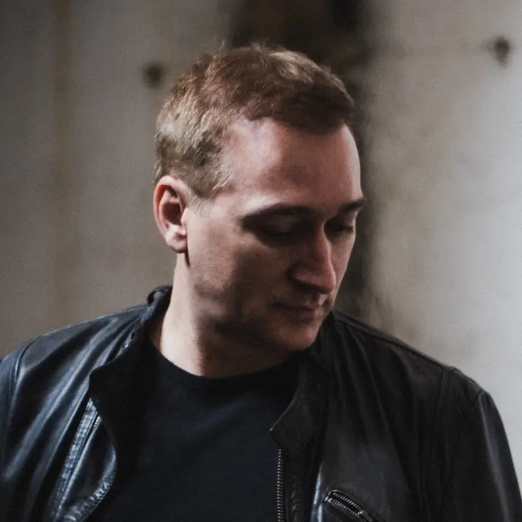 Paul van Dyk