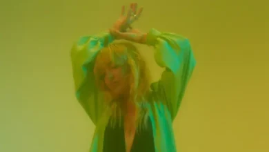 imagen de Paula Mattheus en directo